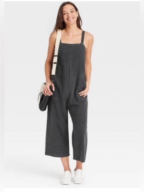 Universal Thread Pants - Universal Thread Utility Jumpsuit Size XS